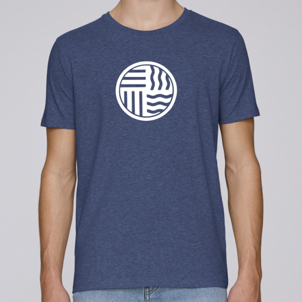 camiseta-ecologica-hombre-azul-elements