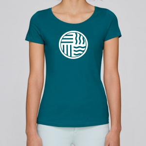 camiseta-ecologica-mujer-azul-elements