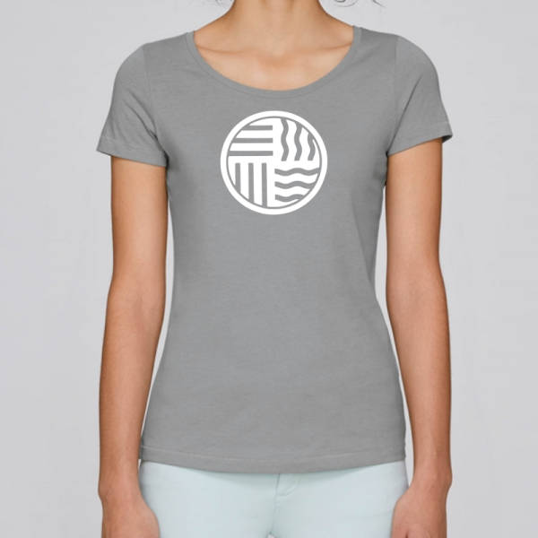 camiseta-ecologica-mujer-gris-elements