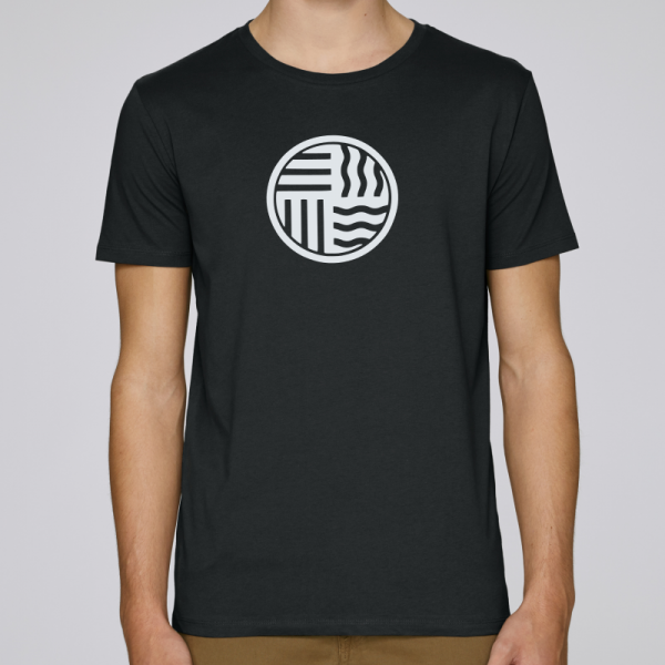 camiseta-ecologica-hombre-negra-elements