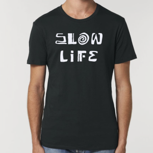camiseta-ecologica-entallada-negra-slowlife